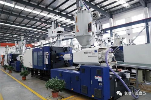 探秘京球新能源成長(zhǎng)密碼 工廠內(nèi)部照片曝光，揭示行業(yè)二甲實(shí)力