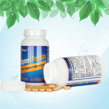 酵素美國(guó) 市場(chǎng)概況與采購(gòu)指南