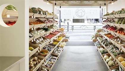 加盟阿燦水果鋪的條件與要求 食品開(kāi)發(fā)與批發(fā)全解析